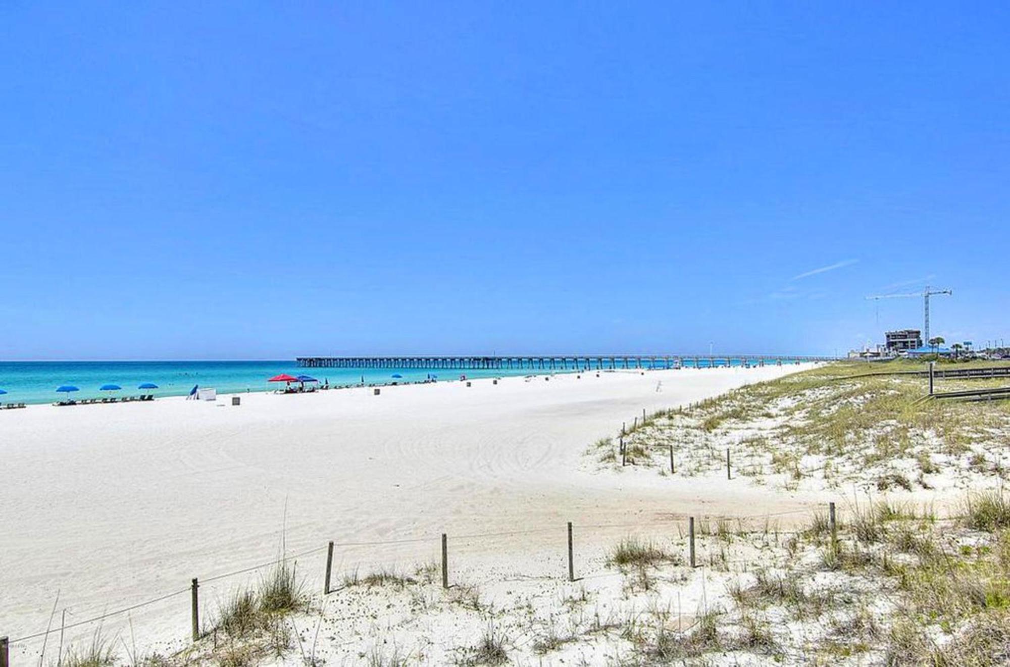 Sterling Reef 1404 Panama City Beach