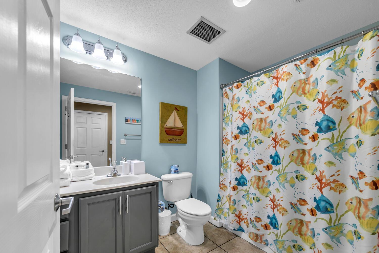 Sterling Reef 1404 Panama City Beach