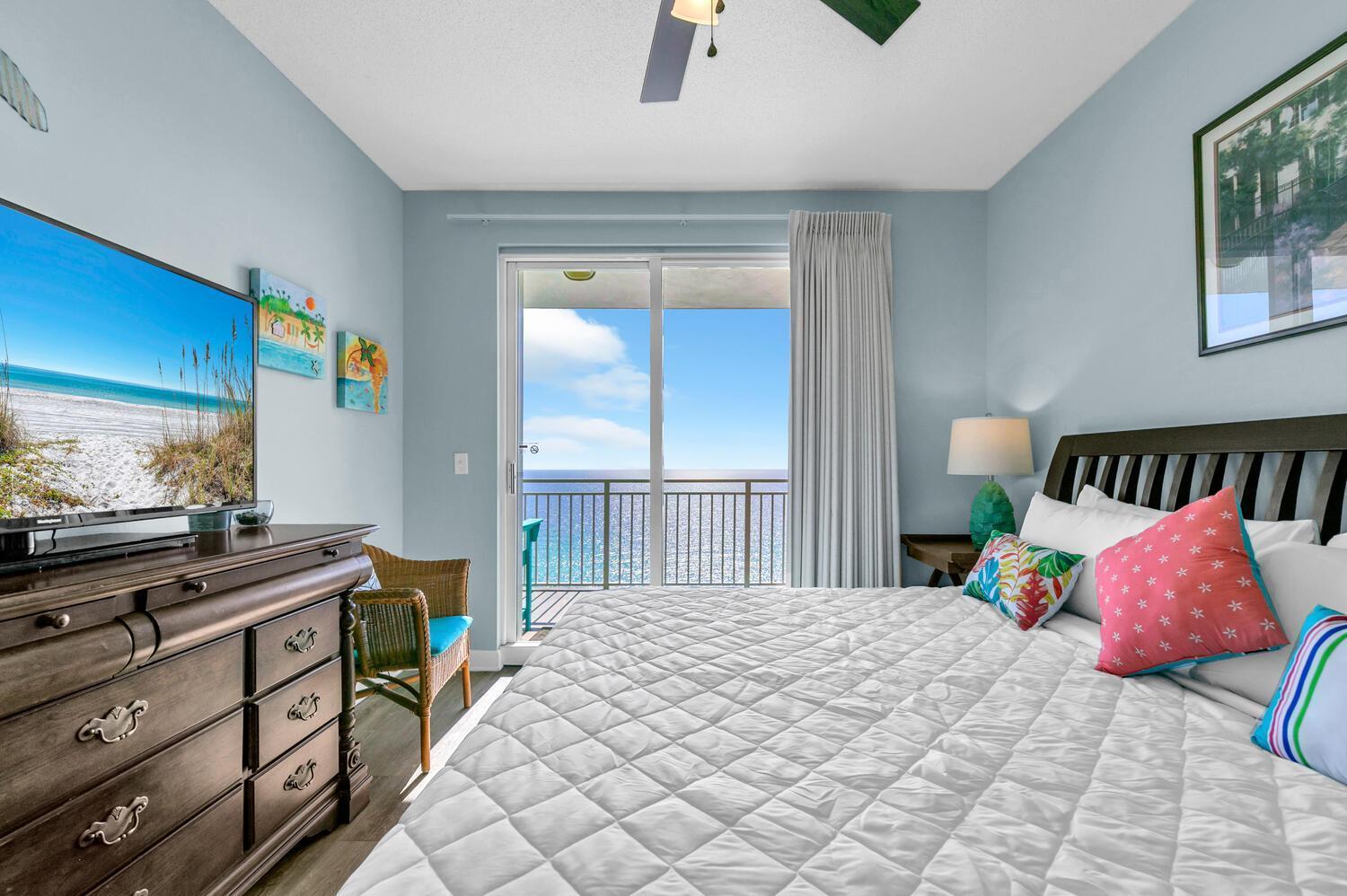 Sterling Reef 1404 Panama City Beach