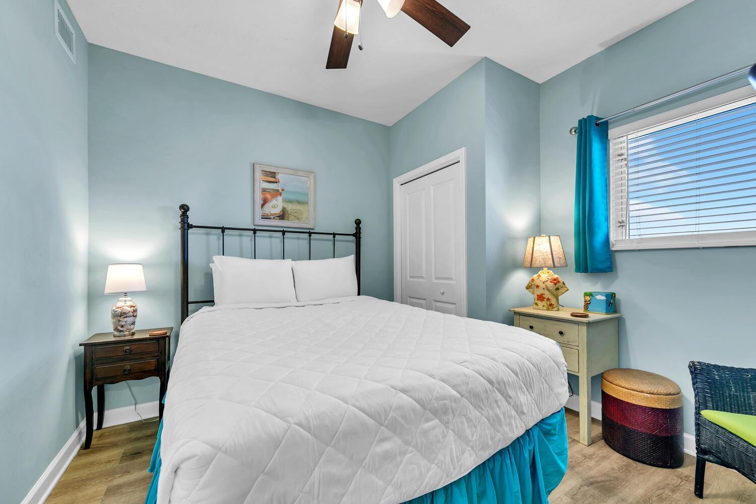Sterling Reef 1404 Holiday home