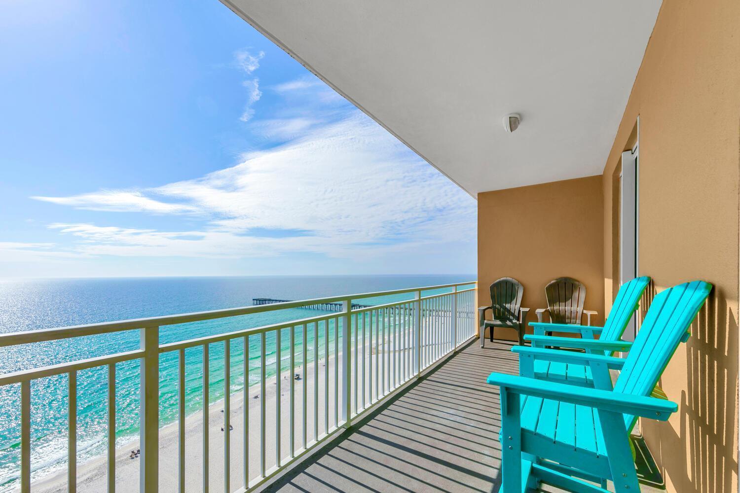 Holiday home Sterling Reef 1404
