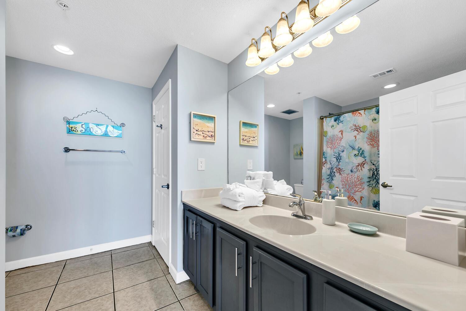 Sterling Reef 1404 Holiday home Panama City Beach